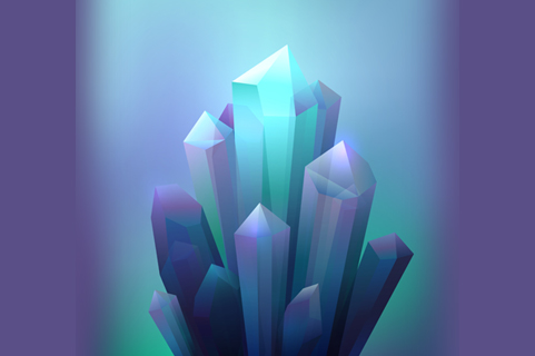 Crystal Therapy